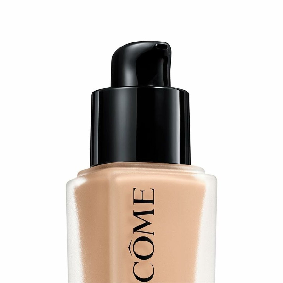 Flydende Makeup Foundation Lancme Teint Idole Ultra Wear N 220C 30 ml #3