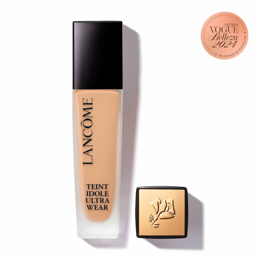 Flydende makeup foundation Lancme Teint Idole Ultra Wear W 30 ml #1