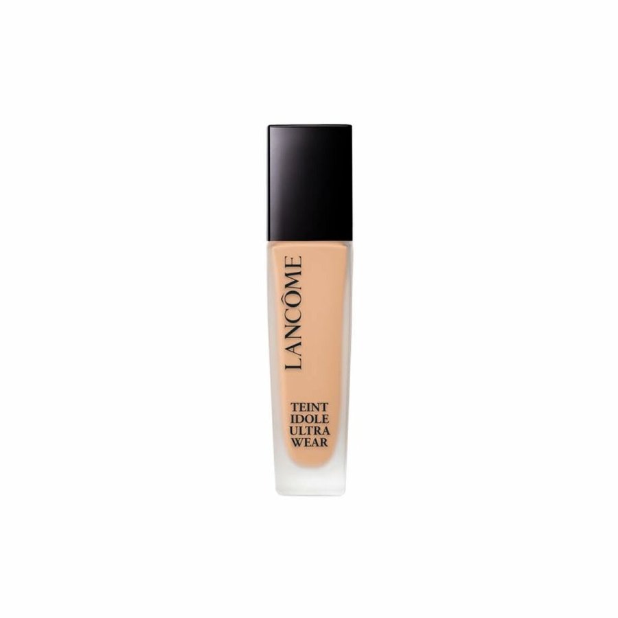 Flydende Makeup Foundation Lancme Teint Idole Ultra Wear N 245C 30 ml #1
