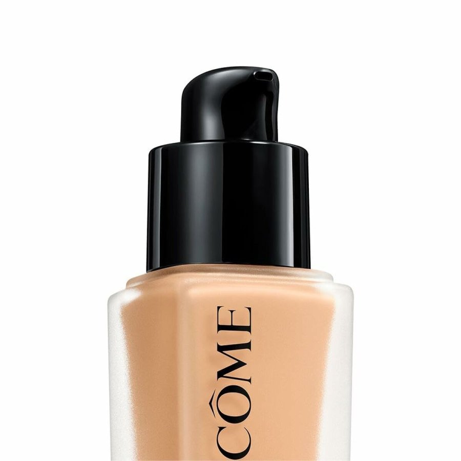 Flydende Makeup Foundation Lancme Teint Idole Ultra Wear N 245C 30 ml #3