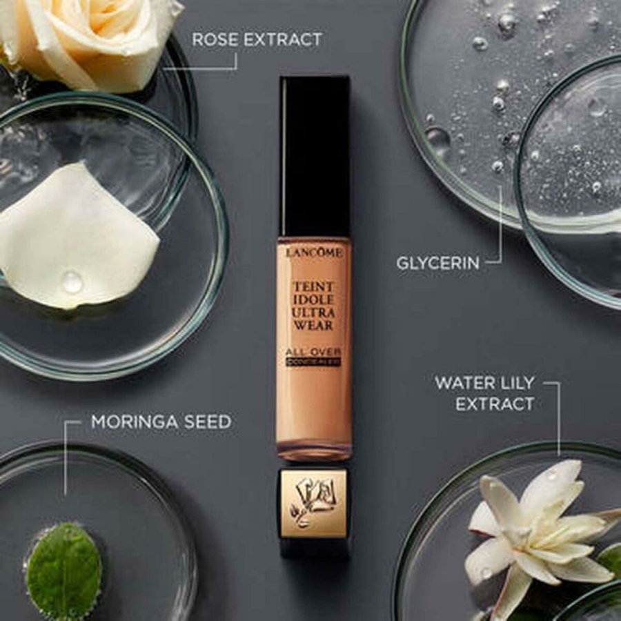 Flydende makeup foundation Lancme Teint Idole Ultra Wear W N 250w Spf 35 30 ml #2