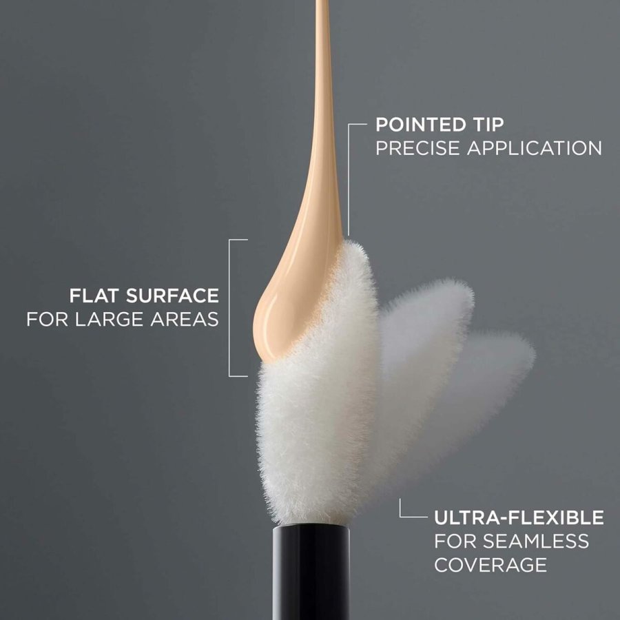 Flydende makeup foundation Lancme Teint Idole Ultra Wear W N 250w Spf 35 30 ml #5