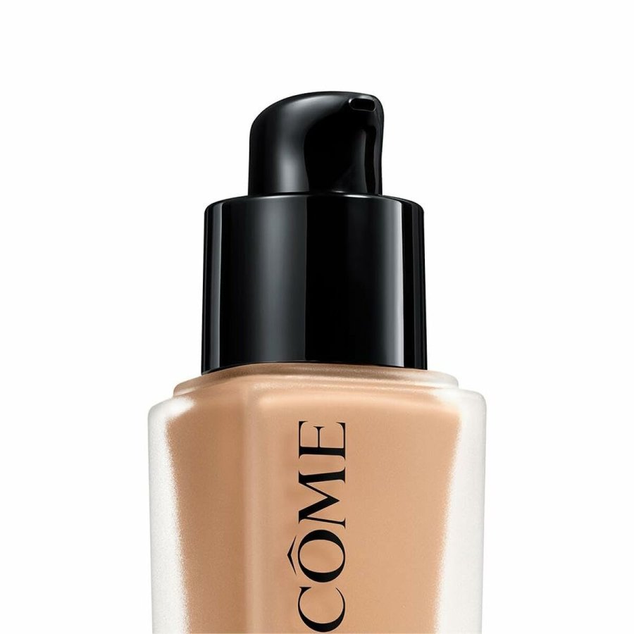 Flydende Makeup Foundation Lancme Teint Idole Ultra Wear N 315C 30 ml #3
