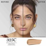 Flydende makeup foundation Lancme Teint Idole Ultra Wear C N 325c Spf 35 30 ml #4