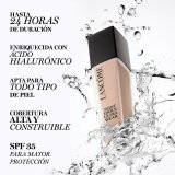 Flydende makeup foundation Lancme Teint Idole Ultra Wear C N 425c Spf 35 30 ml #7