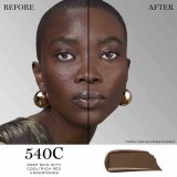 Flydende makeup foundation Lancme Teint Idole Ultra Wear C N 540c Spf 35 30 ml #4