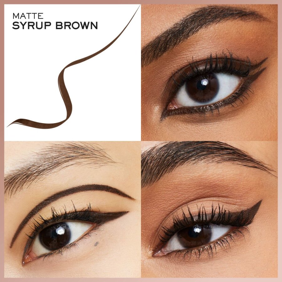 jenskygge Lancme Lash Idle N 04-brown (1 enheder) #2