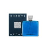 Herreparfume Azzaro Chrome Parfum EDP 100 ml #1
