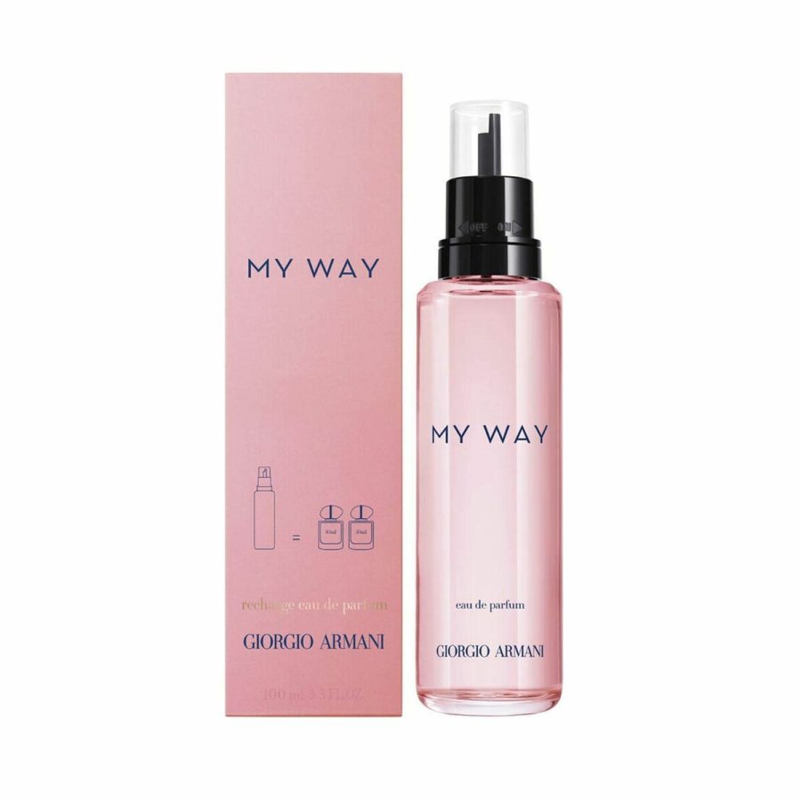 Dameparfume Armani My Way EDP 100 ml #1
