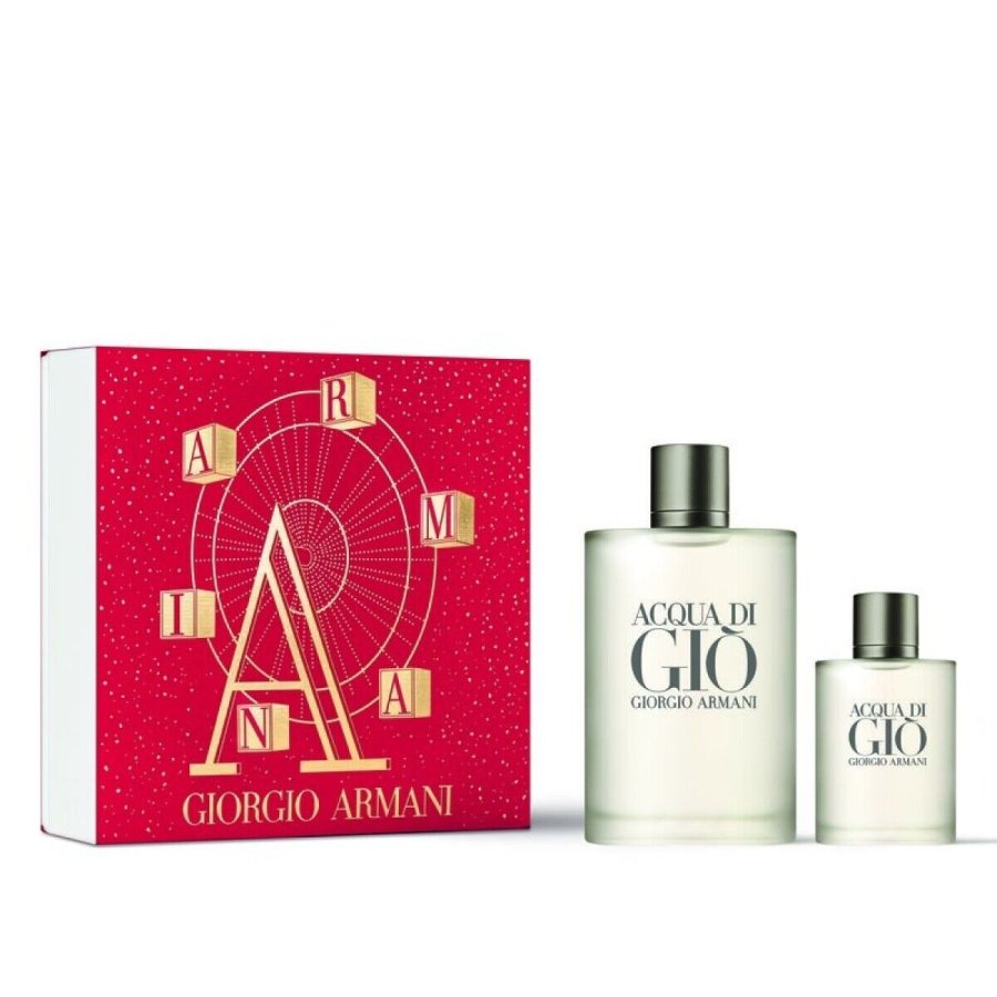 Herreparfume Armani Acqua Di Gio EDT 200 ml Acqua Di Gio #1
