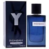 Herreparfume YSL Y Pour Homme Eau de Parfum Intense EDP 100 ml #3