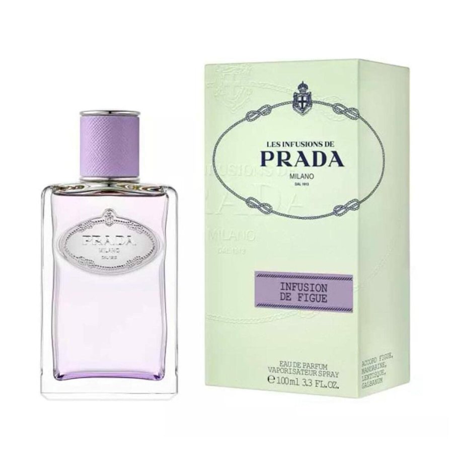 Dameparfume Prada EDP EDP 100 ml Infusion de figue #1