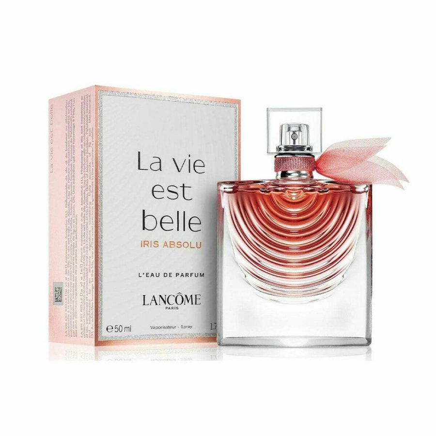 Dameparfume Lancme Lveb Iris Infini EDP 50 ml La vie est belle Iris Absolu #1
