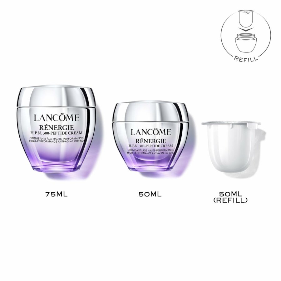 Dagcreme Lancme Rnrgie Lift Ultra 50 ml #5