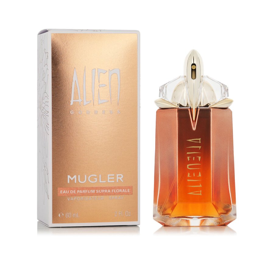 Morgenkbe Mugler ALIEN EDP (Eau de Parfum) Perfume Mujer EDP #1