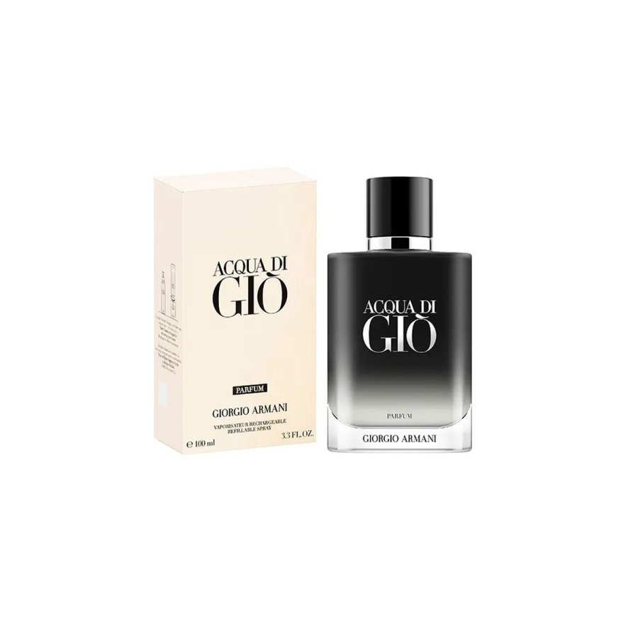 Herreparfume Armani ACQUA DI GI� POUR HOMME EDP #1