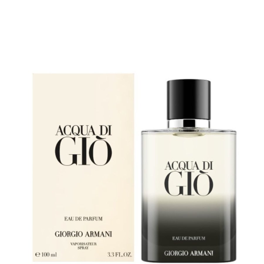 Dameparfume Armani Acqua Di Gio EDP #1