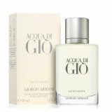 Herreparfume Armani #1