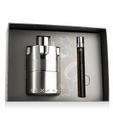 Parfume st til mnd Azzaro Wanted Eau de Parfum EDP 2 Dele #2