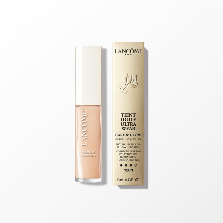 Dkcreme til Ansigtet Lancme Teint Idole Ultra Wear N N 120N 13,5 ml #2