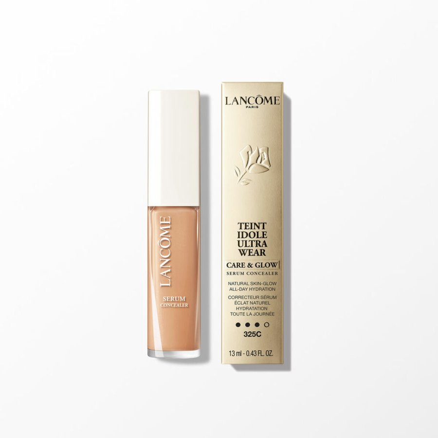 Dkcreme til Ansigtet Lancme Teint Idole Ultra Wear C N 325c 13,5 ml #2