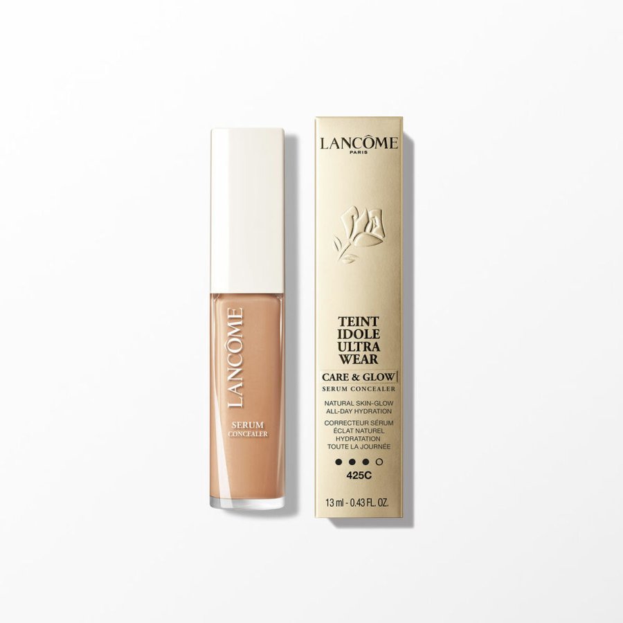 Dkcreme til Ansigtet Lancme Teint Idole Ultra Wear C N 425c 13,5 ml #2