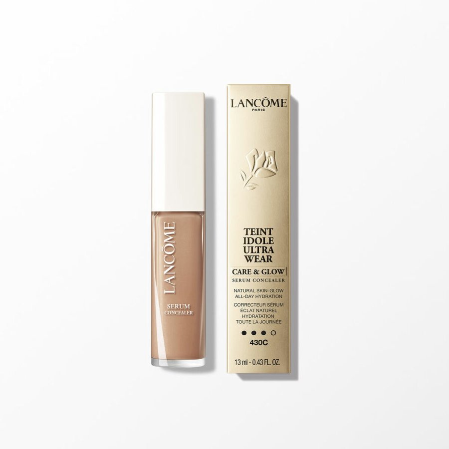 Dkcreme til Ansigtet Lancme Teint Idole Ultra Wear C N 430c 13,5 ml #2