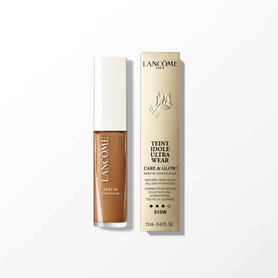Dkcreme til Ansigtet Lancme Teint Idole Ultra Wear W N 515w 13,5 ml #2