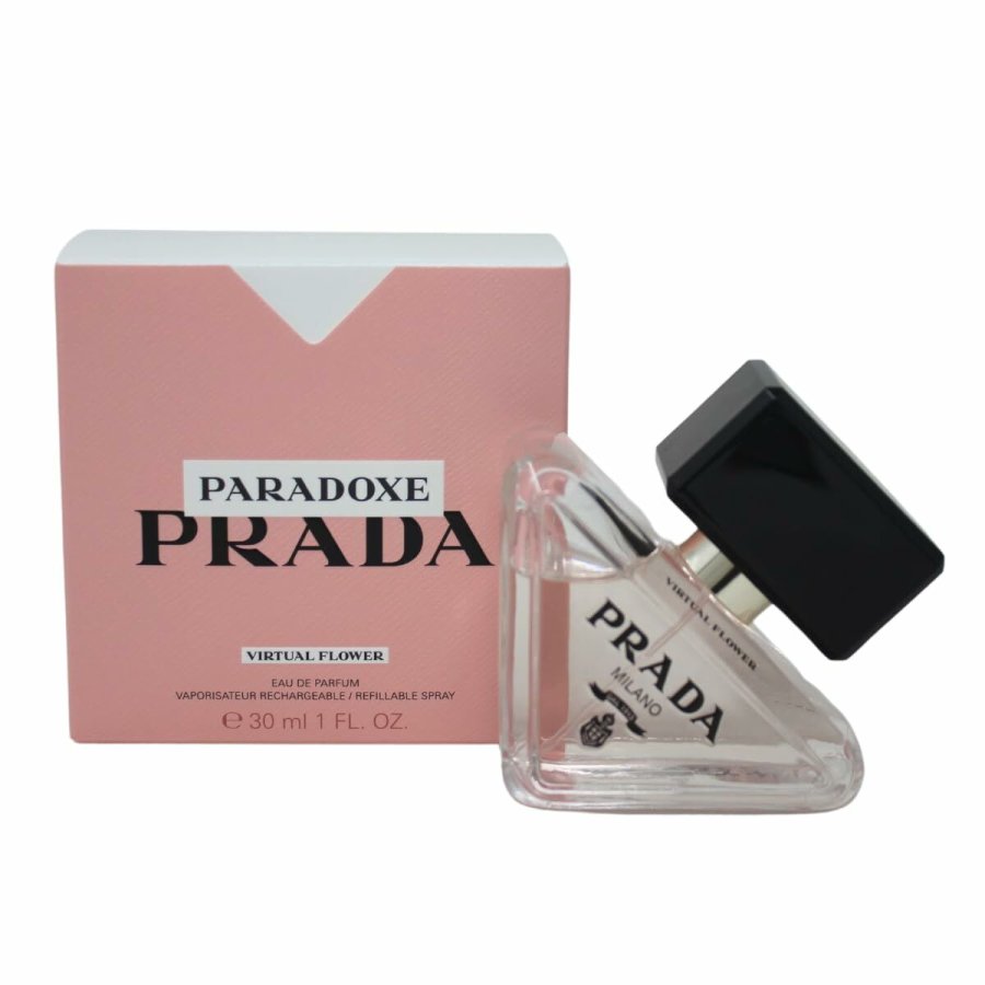Dameparfume Prada Paradoxe Virtual Flower EDP #2