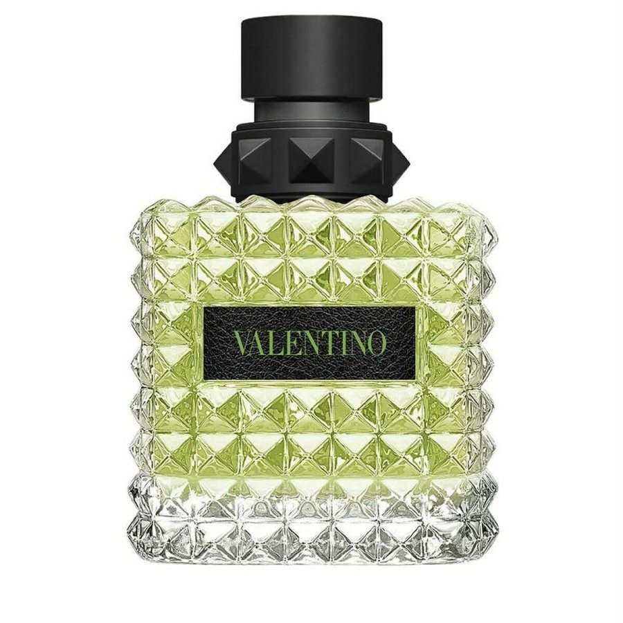 Dameparfume Valentino Donna Born in Roma Green Stravaganza #1