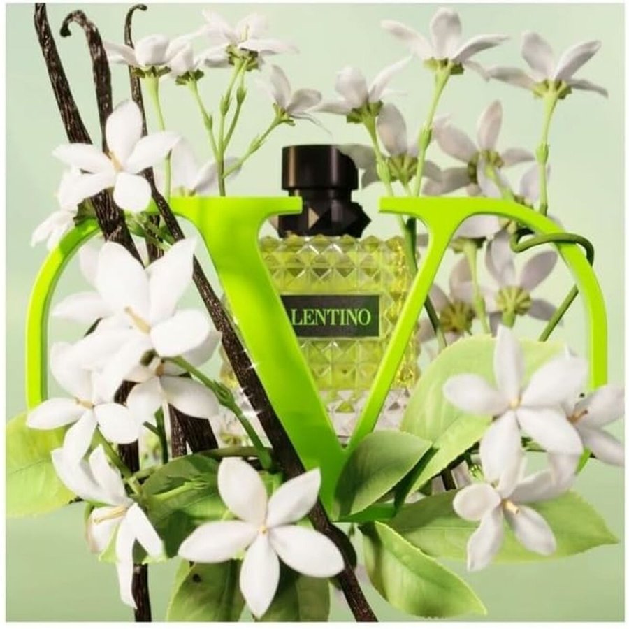 Dameparfume Valentino Donna Born in Roma Green Stravaganza #2
