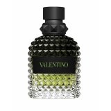 Herreparfume Valentino EDT 50 ml Born in Roma #1