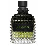 Dameparfume Valentino Uomo Born in Roma Green Stravaganza EDT #1