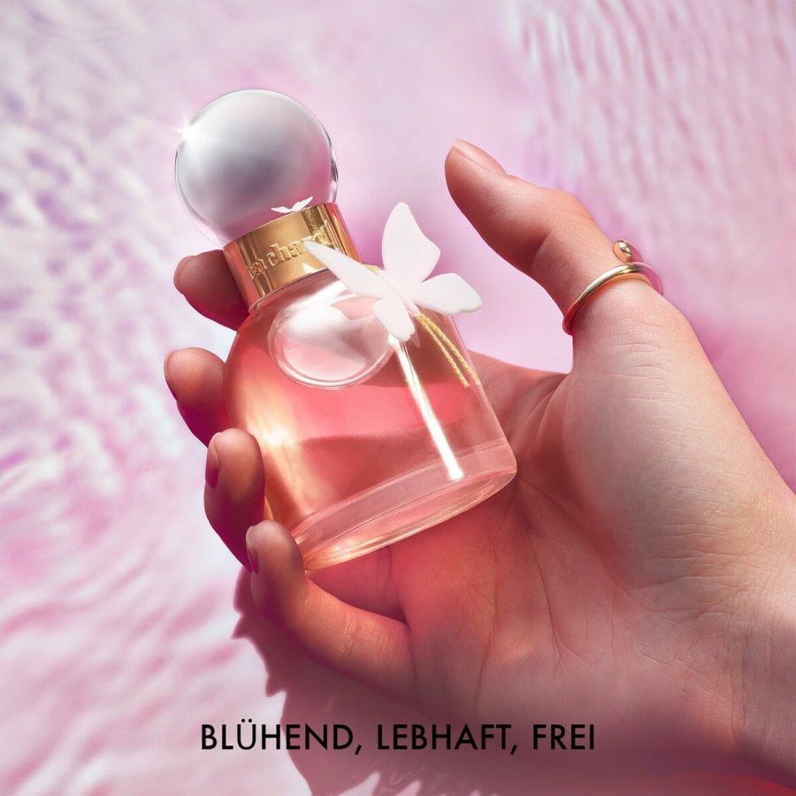 Dameparfume Cacharel ELLA ELLA 50 ml #2