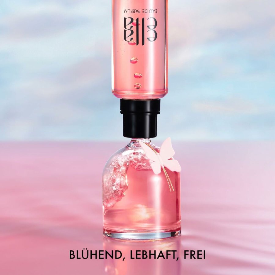 Dameparfume Cacharel ELLA ELLA 100 ml #2