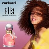 Dameparfume Cacharel ELLA ELLA 100 ml #3