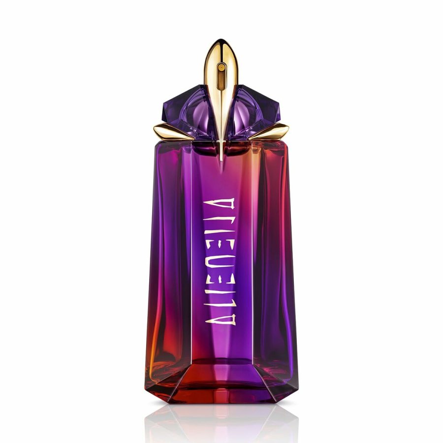 Dameparfume Mugler Alien Hypersense EDP 90 ml #1