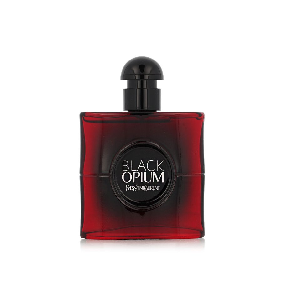 Dameparfume Yves Saint Laurent Black Opium Over Red EDP #2