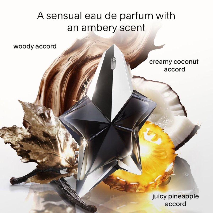 Dameparfume Mugler ANGEL #3