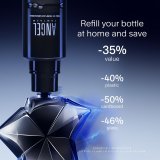 Dameparfume Mugler ANGEL #4