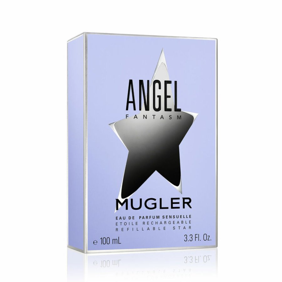 Dameparfume Mugler ANGEL #1