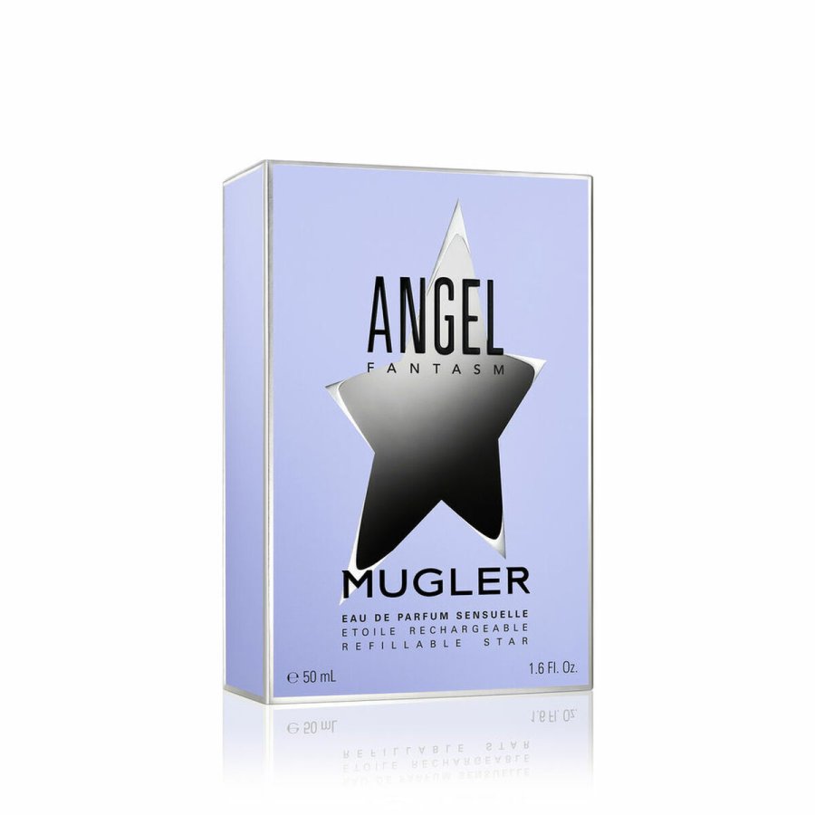 Dameparfume Mugler ANGEL 50 ml #1