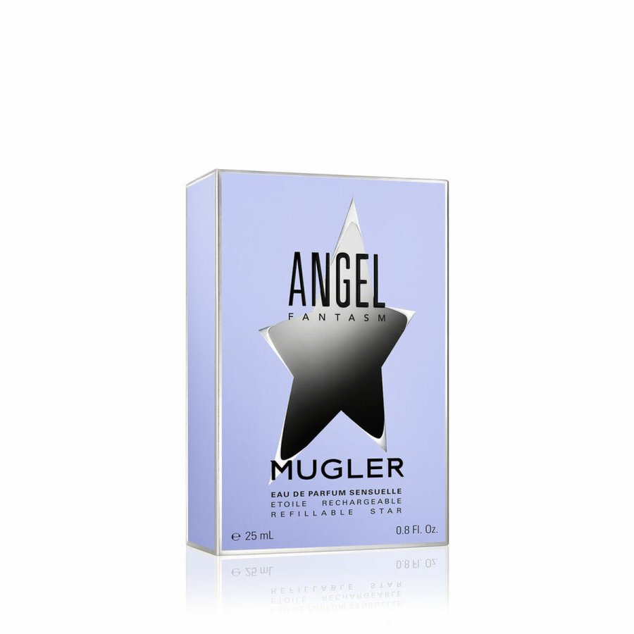 Dameparfume Mugler ANGEL #1