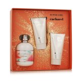 Parfume st til kvinder Cacharel Anais Anais L'Original Eau de Toilette EDT 2 Dele #2