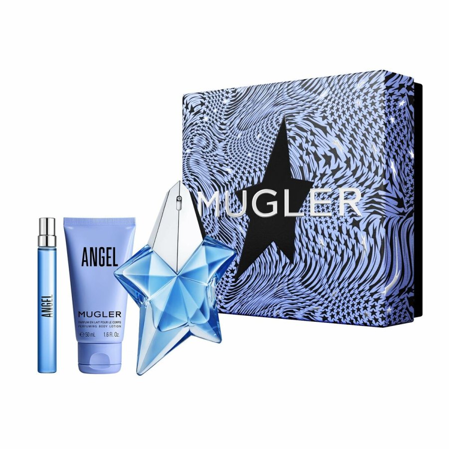 Parfume st til kvinder Mugler #1