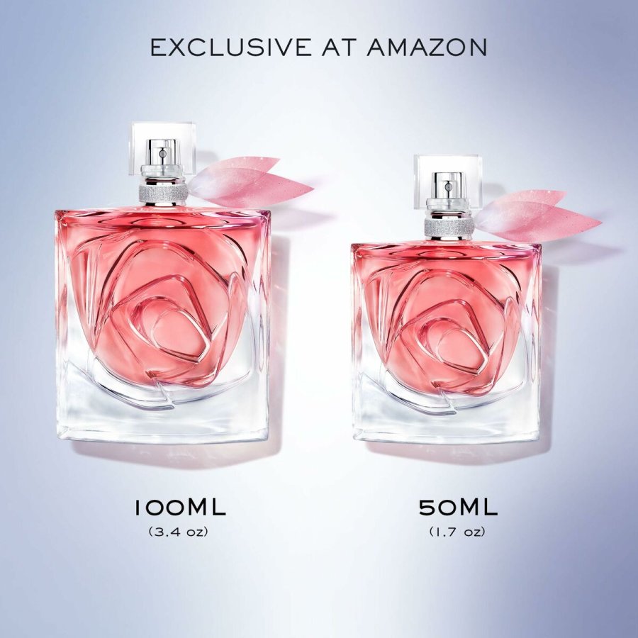 Dameparfume Lancme La Vie Est Belle Rose Extraordinaire EDP EDP 100 ml #3
