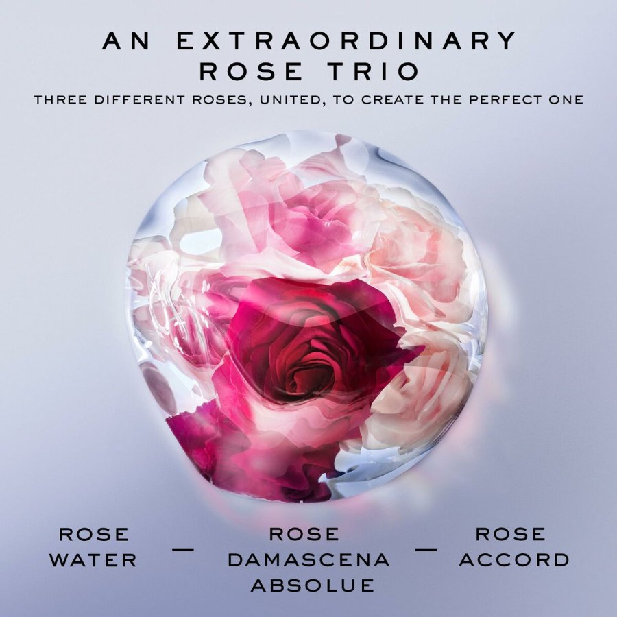 Dameparfume Lancme La Vie Est Belle Rose Extraordinaire EDP EDP 100 ml #2