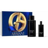 Parfume st til mnd Giorgio Armani ARMANI CODE POUR HOMME EDT 2 Dele #1