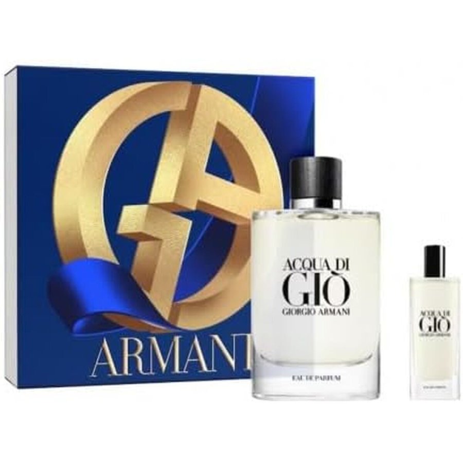 Parfume st til mnd Giorgio Armani #1