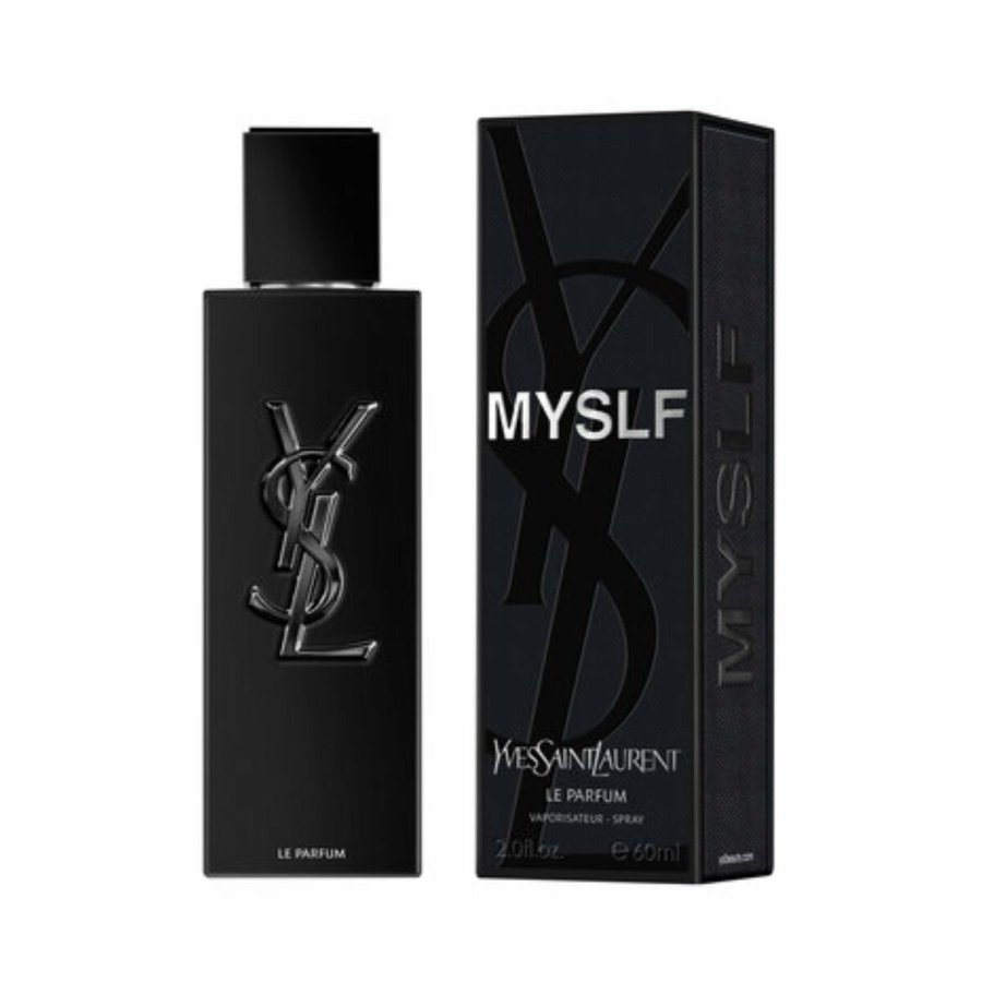 Herreparfume YSL #2